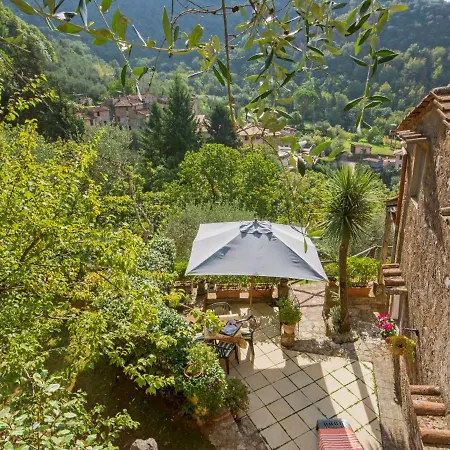 Il Metatino By Interhome Montemagno (Lucca)
