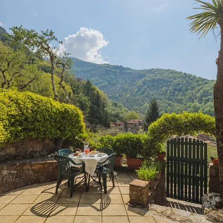 Il Metatino By Interhome Holiday home