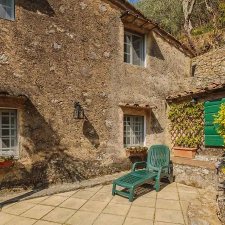 Il Metatino By Interhome Holiday home Montemagno (Lucca)