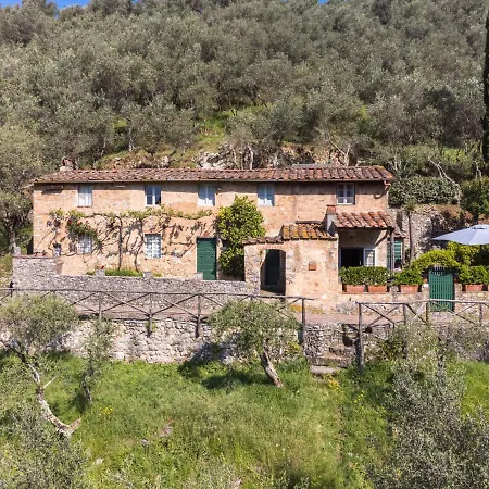 Il Metatino By Interhome Holiday home Montemagno (Lucca)