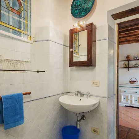 Il Metatino By Interhome Holiday home *