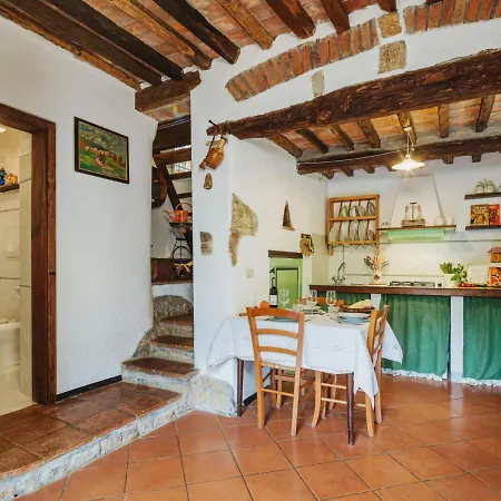 Il Metatino By Interhome Holiday home Montemagno (Lucca)