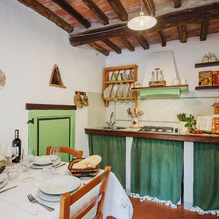 Holiday home Il Metatino By Interhome *