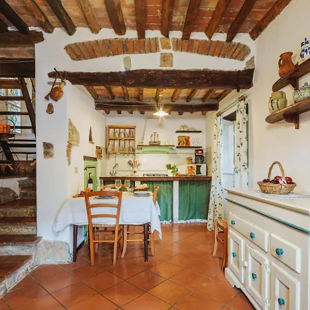 Holiday home Il Metatino By Interhome