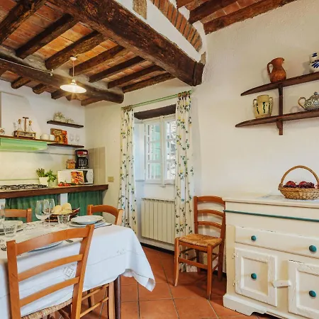 Il Metatino By Interhome Holiday home *