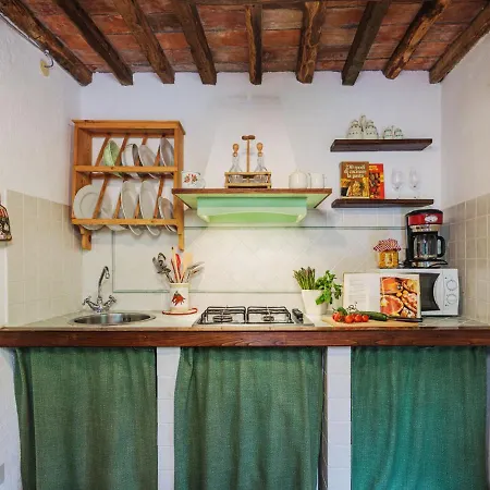 Holiday home Il Metatino By Interhome