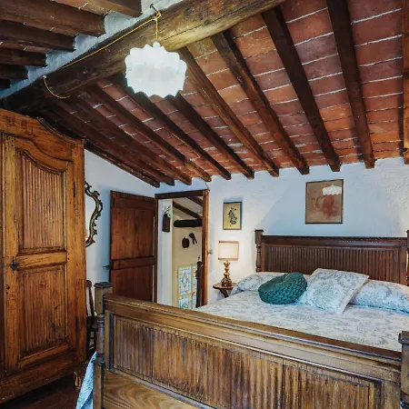 Holiday home Il Metatino By Interhome *