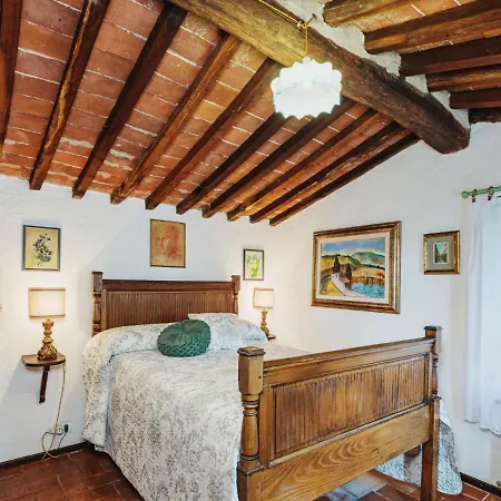 Il Metatino By Interhome * Montemagno (Lucca)