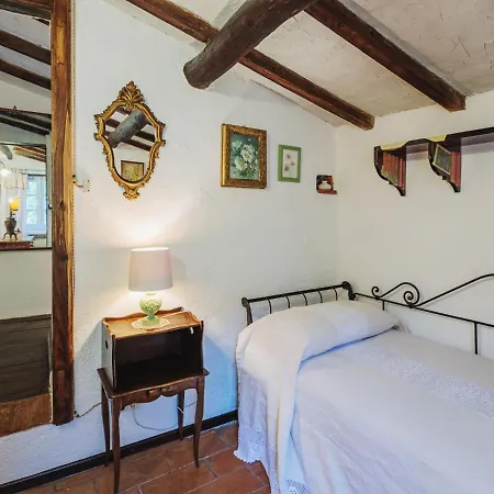 Holiday home Il Metatino By Interhome Montemagno (Lucca)