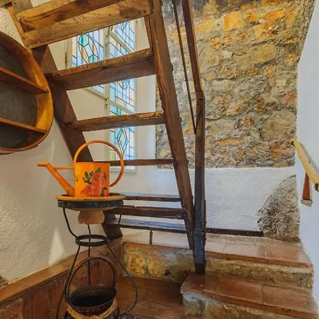 Il Metatino By Interhome *
