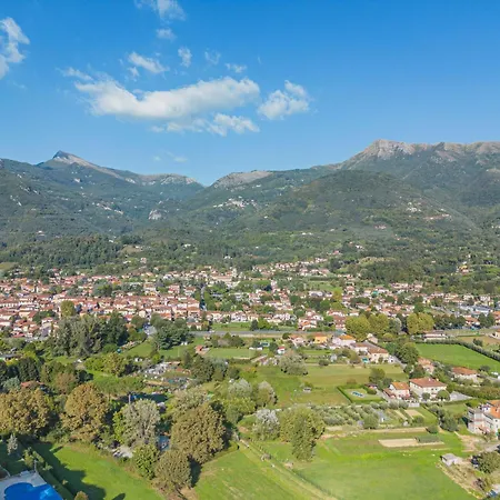 Il Metatino By Interhome Holiday home